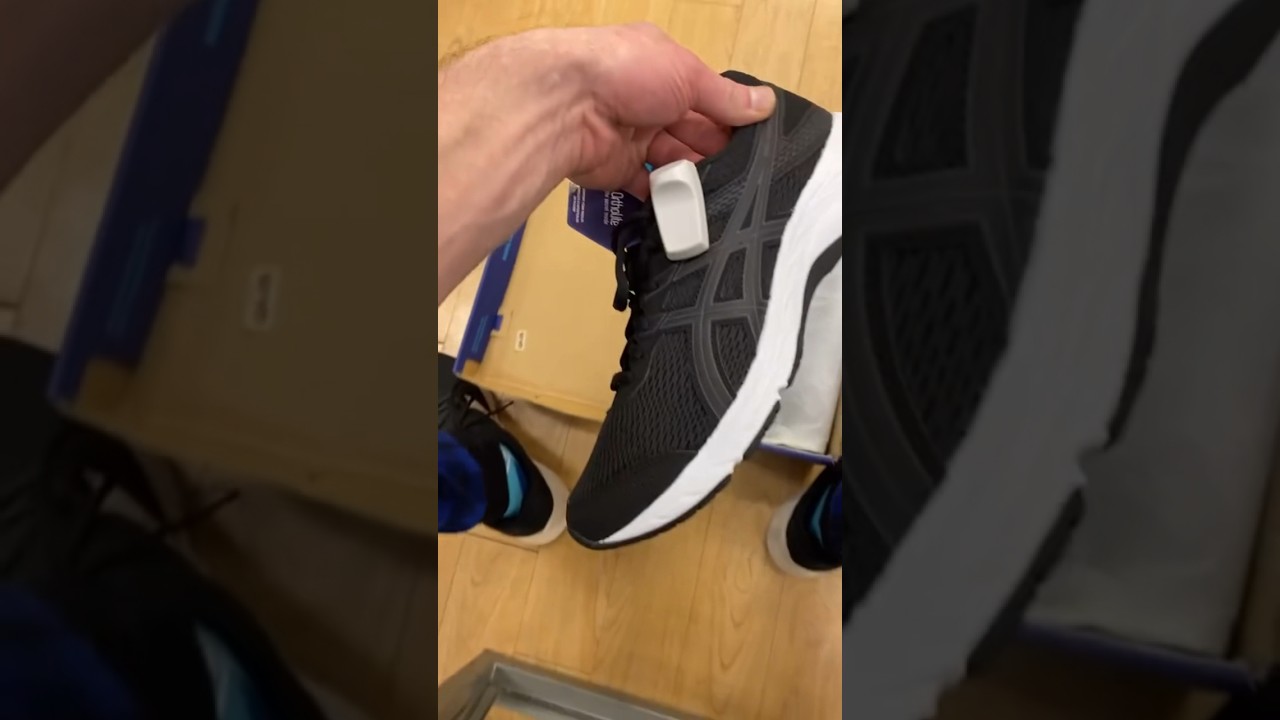 Новые туфли🕺