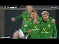 Breidablik vs. Gent : Extended Highlights | UECL Group Stage MD 4 | CBS Sports