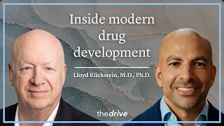 409 ‒ Inside modern drug development: the science, economics, and regulatory hurdles