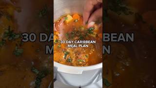 Caribbean Dinner Ideas for the Next 30 Days! 😍 #caribbeanfood #puertoricanfood