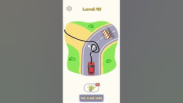 DOP 4 Level 46   | Draw One Part 4 Level 46     #shorts #shortsdop4