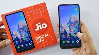 Jio phone 3 launch date, price, specifications, reliance jiophone3
jiophone booking, camera, ...