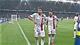Lucas Paquetá Dance Celebration 4K Free Clip Clip For Edit