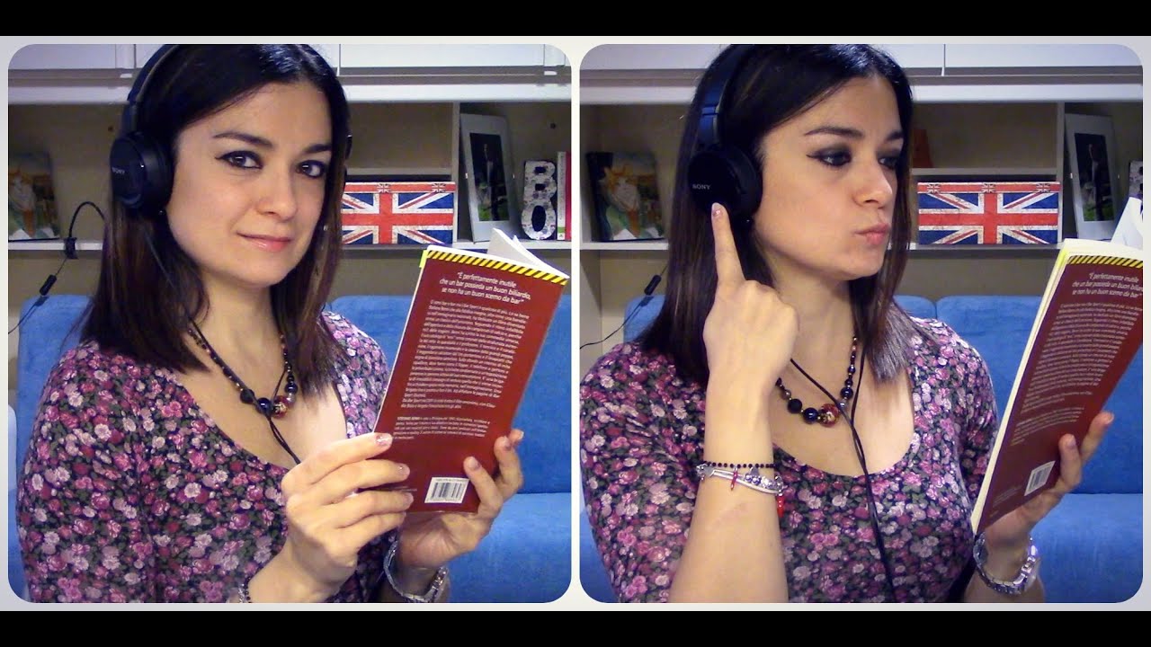 HO INVENTATO UN NUOVO MODO DI USARE AUDIBLE!