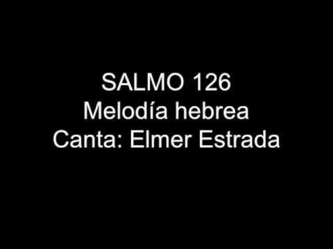 (265 Himnario) Salmo 126 ザカパ