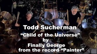 Download Lagu Todd Sucherman-  \ MP3