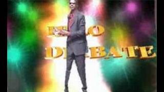 Ibro Diabate - Kerewali Gbaka