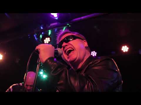Folk Devils "Evil Eye" (Live at The Water Rats, London)