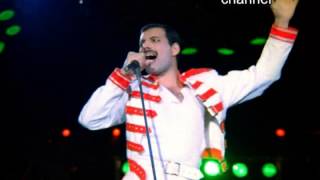 Queen - Hungarian Rhapsody: Queen Live In Budapest  (Audio Only 2012) - In the Lap of the Gods