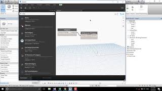 Numbering Elements Randomly in Autodesk Revit