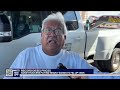 Record diesel prices hammer Arizona truck drivers | FOX 10 Phoenix
