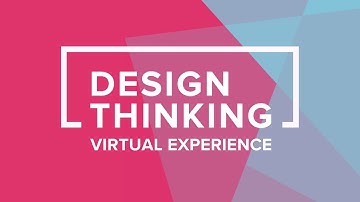 Design Thinking Virtual Experience