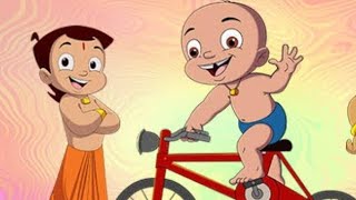 Chhota Bheem KungFu Dhamaka || Raju vs Raju || Pyaara Raju screenshot 2