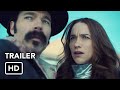 Wynonna Earp Season 4 Trailer (HD)