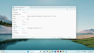 Hide Text using jQuery
