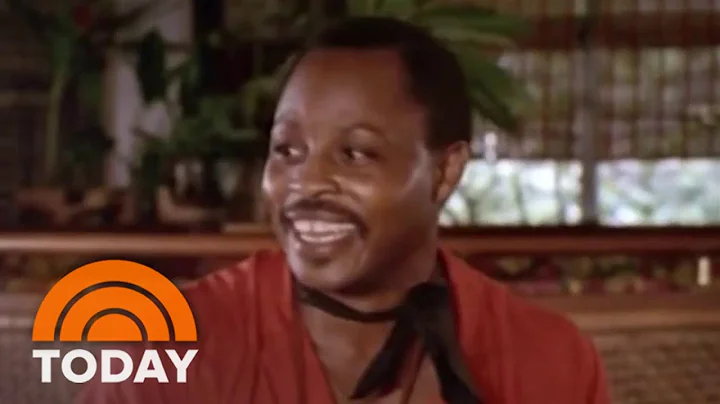 Actor Roger E. Mosley, Magnum P.I. Star, Dies At 83