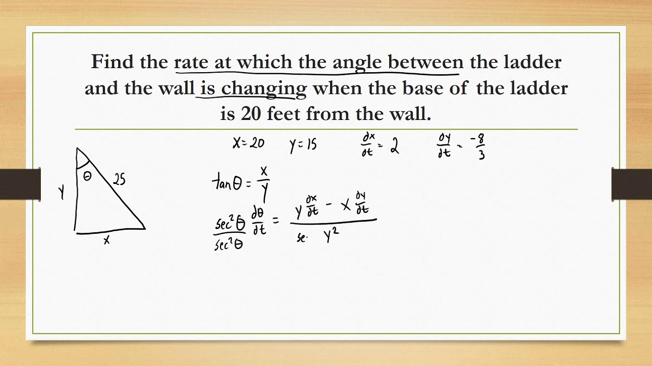 related-rates-problems-from-sample-test-2-youtube