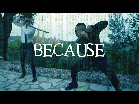Смотреть «TBF - "Because" (The Band Famous Official Music Video)» на YouTube Смотреть «TBF - "Because" (The Band Famous Official Music Video)» на YouTube
