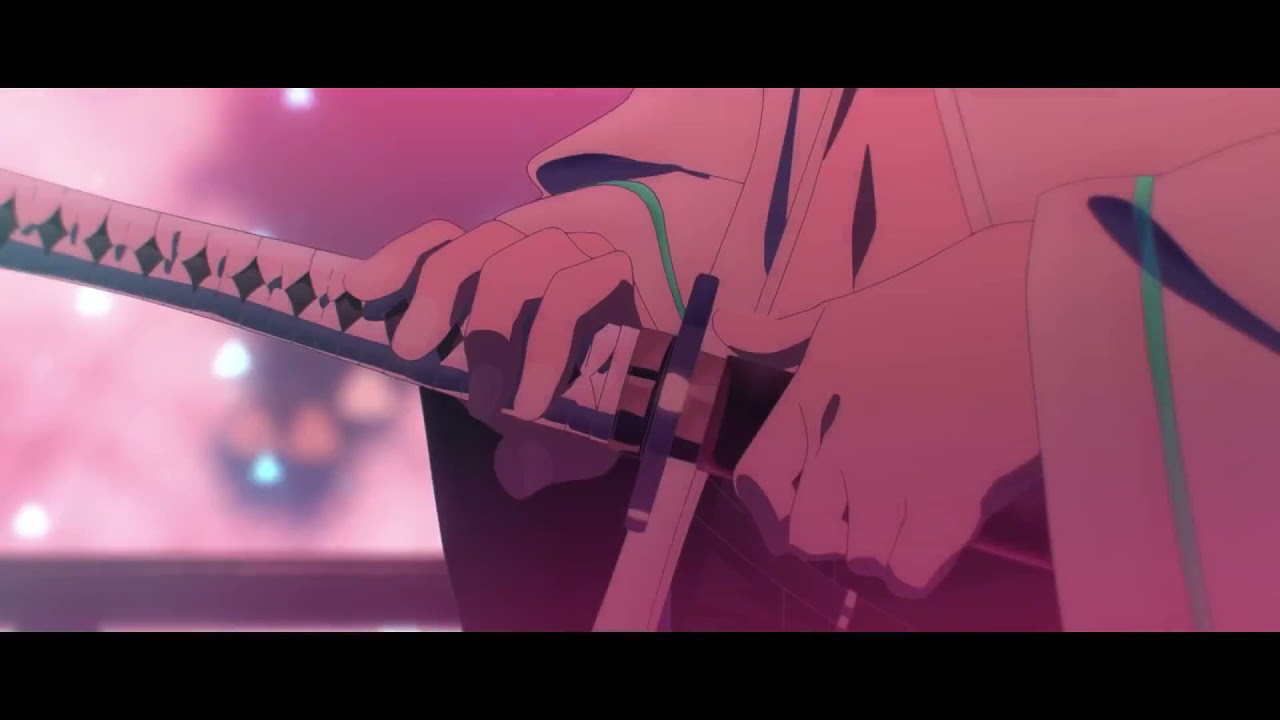 【30秒ver】ホロライブ・オルタナティブ：ヤマト神想怪異譚【CM風】