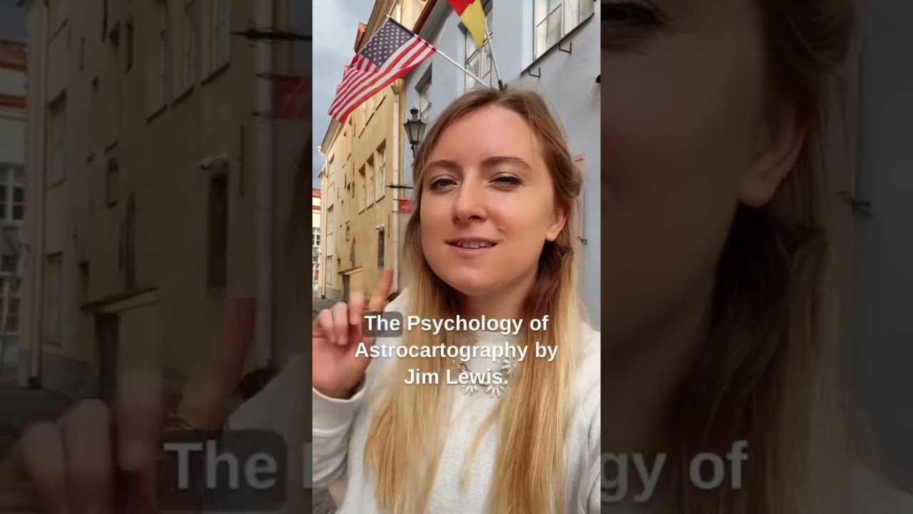 When it comes to Astrocartography, timing is everything ⏱