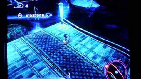 Sonic Unleashed Walkthrough Wii Part 26