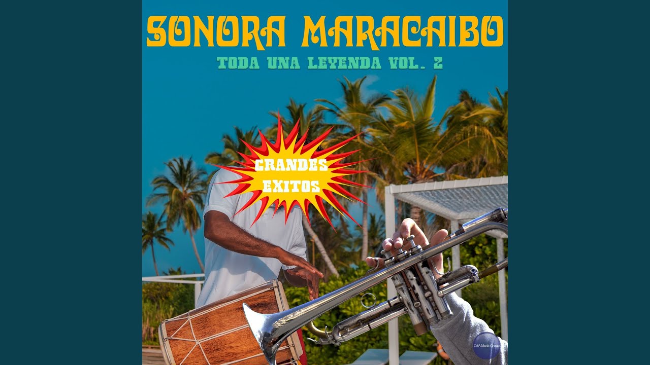 Llamarada auf YouTube ansehen Llamarada auf YouTube ansehen