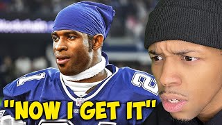 Download Lagu Gen Z Reacts To Why Deion Sanders Was Called Prime Time MP3