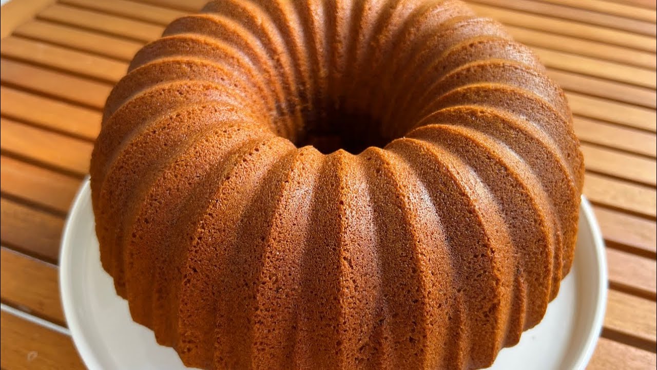 📣ÖYLE BİR KEK YAPTIMKİ BU KEKİ YAPAN BİRDAHA BAŞKA TARİF ARAMAZ🔝 EN AZ HAFTADA 2 KEZ YAPIYORUM ✔️