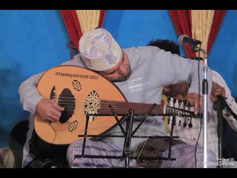 طرب حضرمي الصبر لا جاوز حدوده قتل الفنان عمر محمد الهدار