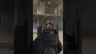 #120fps #trending #gaming #120fov thur the door is wild