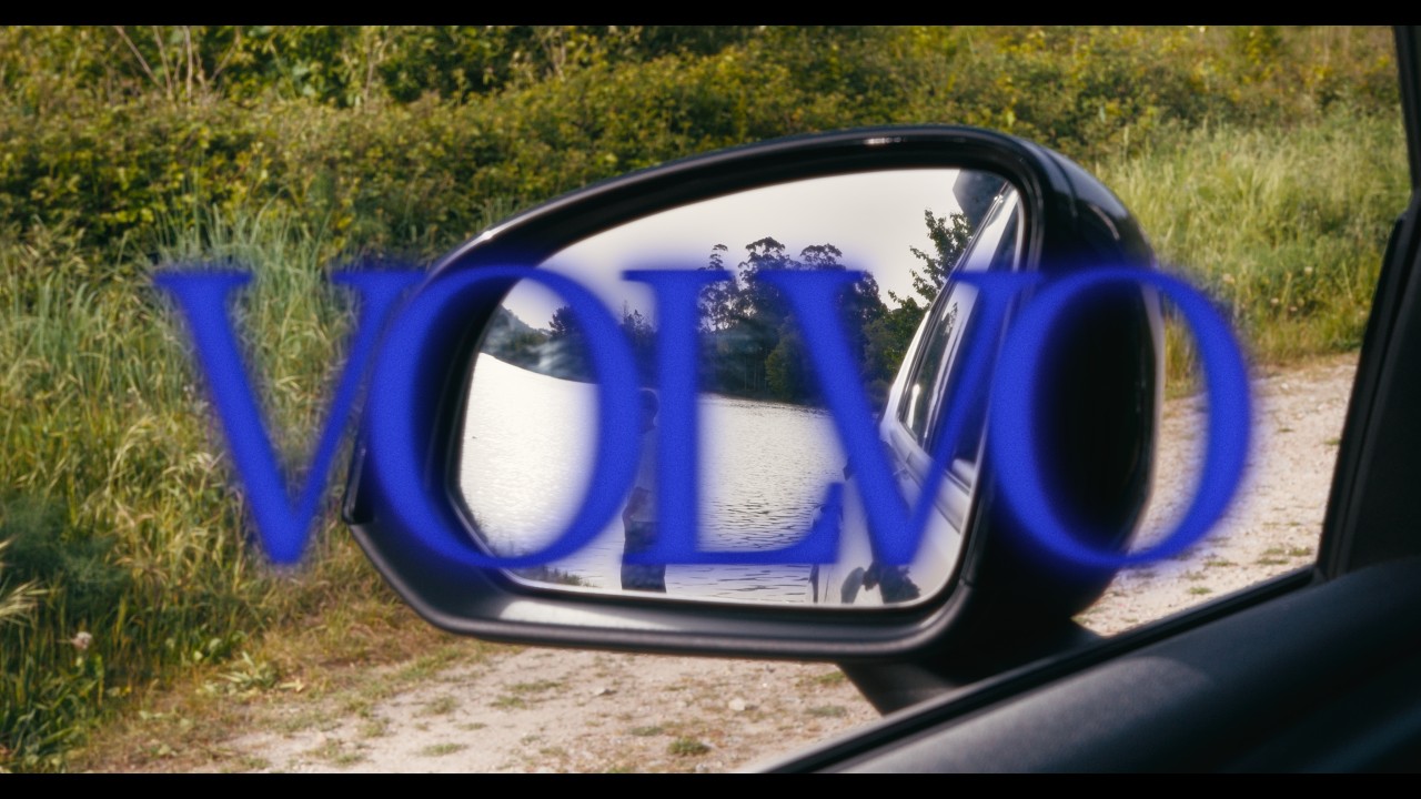 Frankie — Volvo