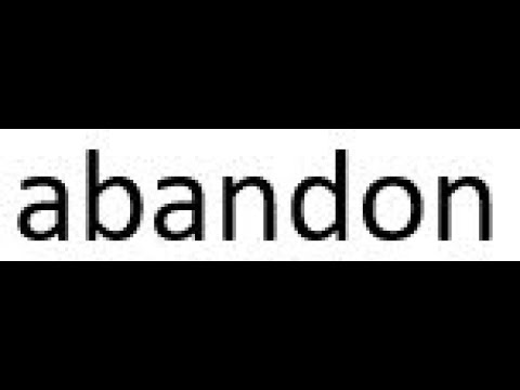 大学受験 英単語 覚え方 13 abandon