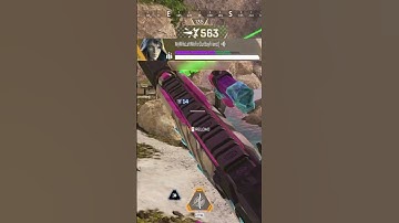 Some Big Booms #apexlegends #apex #apexmnk #apexclips #apexlegendsclips #gaming #fps #mnk