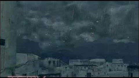 Infinite Undiscovery: X360 Exclusive Trailer