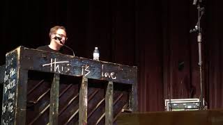 Sanctus Real Live - Jesus Loves You