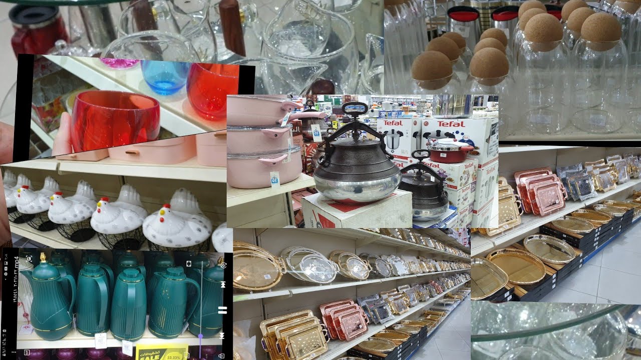 تخفيضات بن شيهون خميس مشيط من ٥% ل٩١%