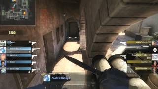 RandomShit in CS GO 5 Later