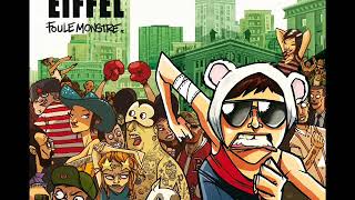 Watch Eiffel Lust For Power feat Bertrand Cantat video