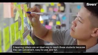 Celebrity Create an elearning video - Best eLearning Video Production service Net Worth