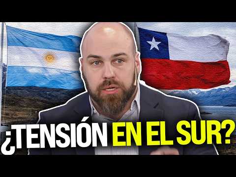 Are Argentina and Chile on the brink of a conflict over the Malvinas? | Andrei Serbin Pont