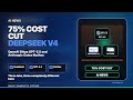 DeepSeek V4 Slashes AI Costs 75% as OpenAI Ships GPT-5.5 and Anthropic Gates Mythos