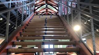 Skycenter Upper Level