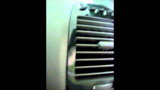 Rvinyl Dash Kit Installation for 2002-06 Toyota Camry