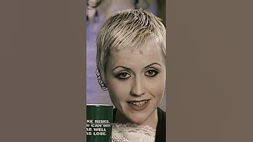 Thumbnail of Dolores O'Riordan ❤️