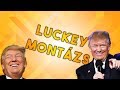 VICCES LUCKEY MONTÁZS!