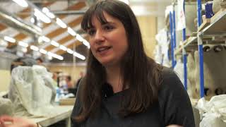 Merve Kasrat with UAL Creative Mindsets: Stereotyping