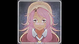 kokoro edit again ^^ #yanderesimulator #fypシ゚viral #capcut #templatecapcut