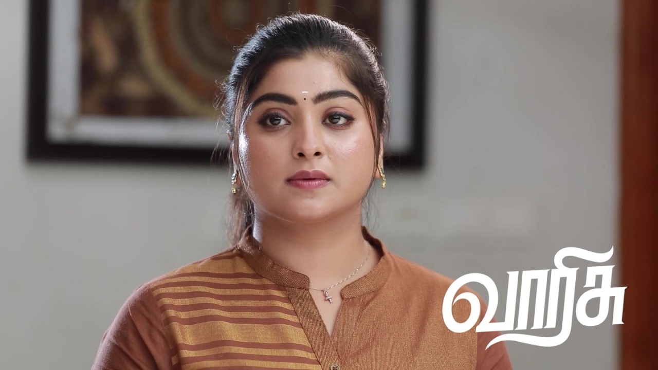 Varisu today full episode 06 March 2026 1Today Latest Episode