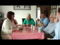 Glasgow 2014 Homestay Programme