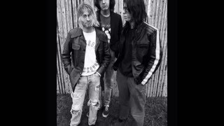 Nirvana All Apologies Demo 1991